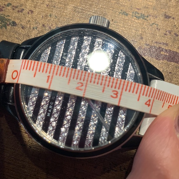 EC Marc Jacobs Watch - Picture 7 of 14